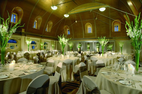 The Fullerton Hotel Sydney - Tourism Caloundra 24