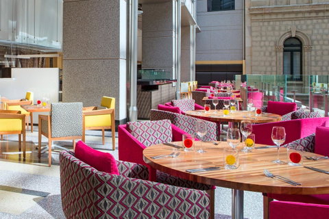 The Fullerton Hotel Sydney - Tourism Caloundra 14