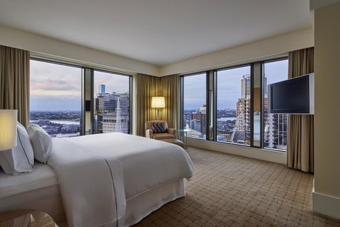 The Fullerton Hotel Sydney - Tourism Caloundra 36