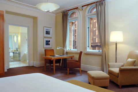 The Fullerton Hotel Sydney - Tourism Caloundra 20