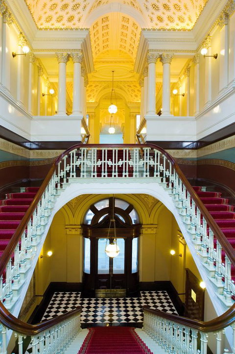 The Fullerton Hotel Sydney - Tourism Caloundra 13