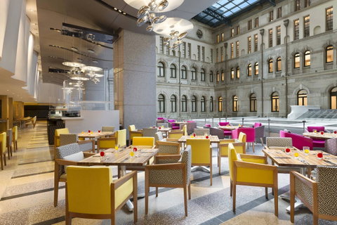 The Fullerton Hotel Sydney - Tourism Caloundra 43