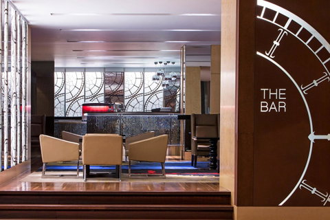 The Fullerton Hotel Sydney - Tourism Caloundra 17