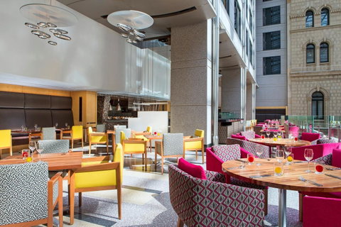 The Fullerton Hotel Sydney - Tourism Caloundra 15
