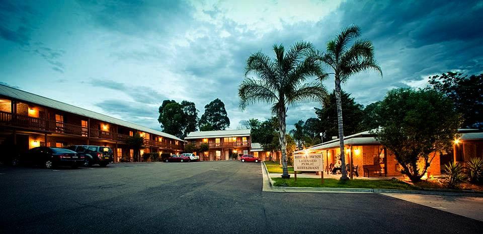 Numbugga NSW Tourism Caloundra