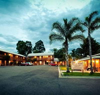 Bega Downs Motor Inn - Tourism Caloundra
