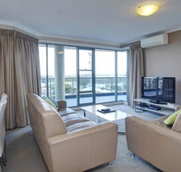 Sails Apartments - Tourism Caloundra