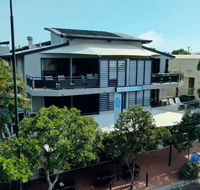 Byron Quarter Apartments - Tourism Caloundra