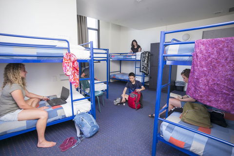 YHA Sydney Central - Tourism Caloundra 14
