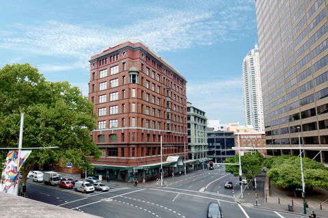 YHA Sydney Central - Tourism Caloundra 0