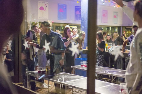 YHA Sydney Central - Tourism Caloundra 24