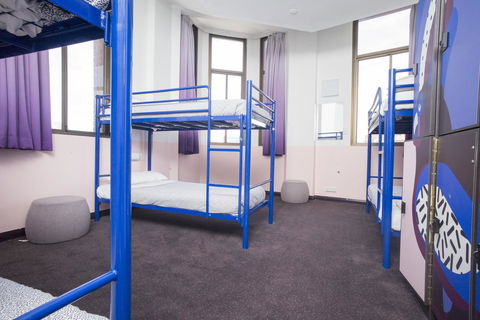 YHA Sydney Central - Tourism Caloundra 27