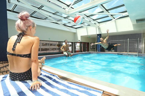 YHA Sydney Central - Tourism Caloundra 25