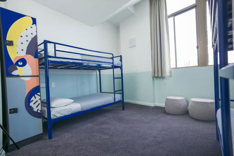 YHA Sydney Central - Tourism Caloundra 41