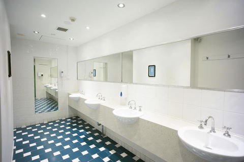 YHA Sydney Central - Tourism Caloundra 17
