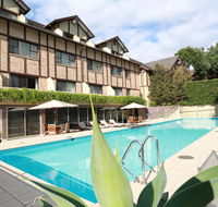 Grand Mercure The Hills Lodge - Tourism Caloundra