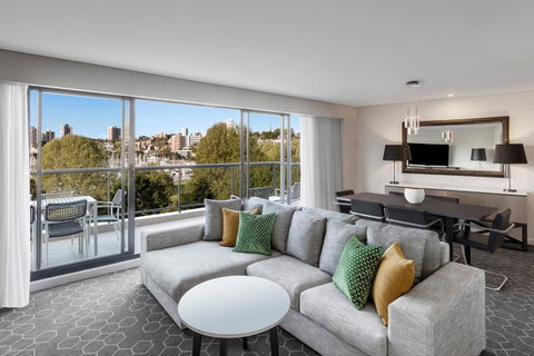 Vibe Hotel Rushcutters Bay Sydney - Tourism Caloundra 10