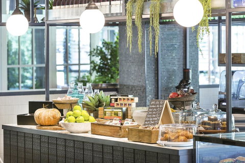 Vibe Hotel Rushcutters Bay Sydney - Tourism Caloundra 12
