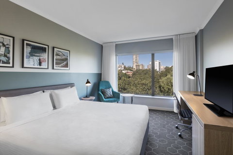 Vibe Hotel Rushcutters Bay Sydney - Tourism Caloundra 13