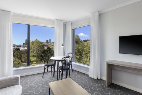 Vibe Hotel Rushcutters Bay Sydney - Tourism Caloundra 39