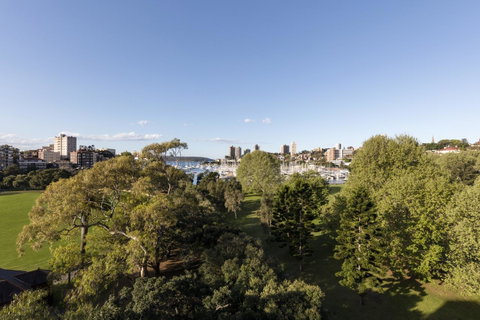 Vibe Hotel Rushcutters Bay Sydney - Tourism Caloundra 43