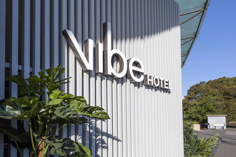 Vibe Hotel Rushcutters Bay Sydney - Tourism Caloundra 29