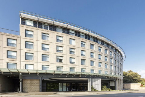 Vibe Hotel Rushcutters Bay Sydney - Tourism Caloundra 31