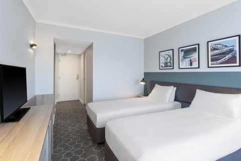 Vibe Hotel Rushcutters Bay Sydney - Tourism Caloundra 25