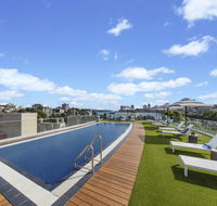 Vibe Hotel Rushcutters Bay Sydney - Tourism Caloundra