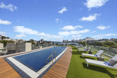 Vibe Hotel Rushcutters Bay Sydney - Tourism Caloundra 0