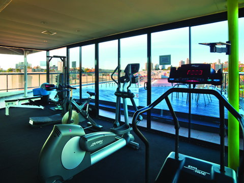 Vibe Hotel Rushcutters Bay Sydney - Tourism Caloundra 20