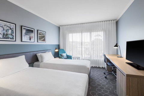 Vibe Hotel Rushcutters Bay Sydney - Tourism Caloundra 41