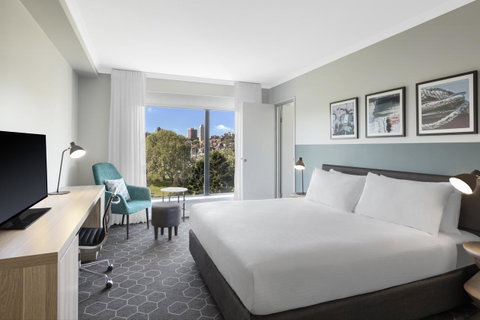 Vibe Hotel Rushcutters Bay Sydney - Tourism Caloundra 37