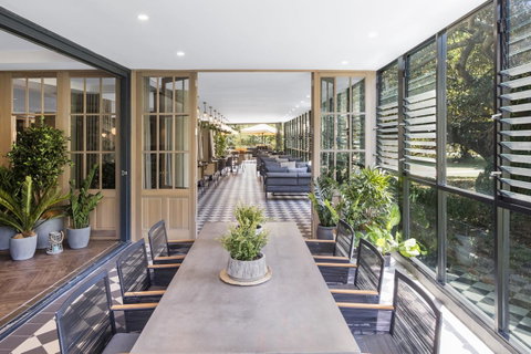 Vibe Hotel Rushcutters Bay Sydney - Tourism Caloundra 11