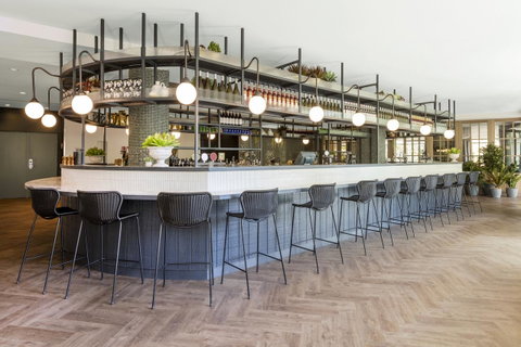 Vibe Hotel Rushcutters Bay Sydney - Tourism Caloundra 26