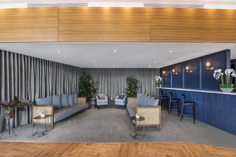 Vibe Hotel Rushcutters Bay Sydney - Tourism Caloundra 28