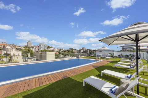 Vibe Hotel Rushcutters Bay Sydney - Tourism Caloundra 9