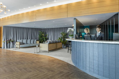 Vibe Hotel Rushcutters Bay Sydney - Tourism Caloundra 4