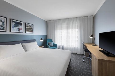 Vibe Hotel Rushcutters Bay Sydney - Tourism Caloundra 2