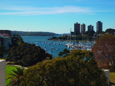 Vibe Hotel Rushcutters Bay Sydney - Tourism Caloundra 32