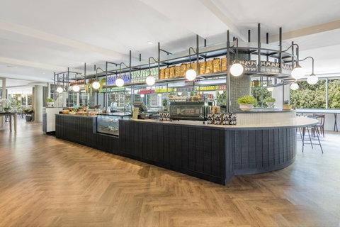 Vibe Hotel Rushcutters Bay Sydney - Tourism Caloundra 7