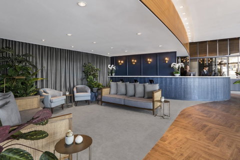 Vibe Hotel Rushcutters Bay Sydney - Tourism Caloundra 27