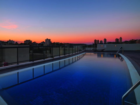 Vibe Hotel Rushcutters Bay Sydney - Tourism Caloundra 44