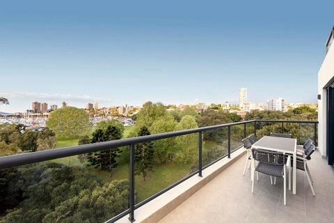 Vibe Hotel Rushcutters Bay Sydney - Tourism Caloundra 6