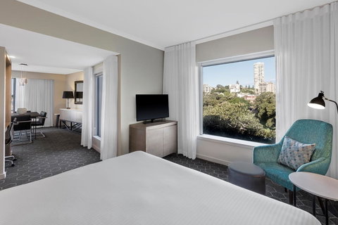 Vibe Hotel Rushcutters Bay Sydney - Tourism Caloundra 16