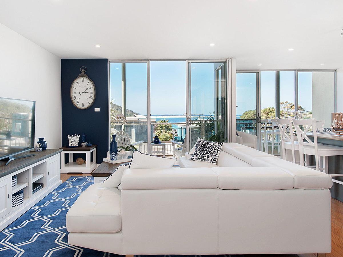Fingal Bay NSW Tourism Caloundra
