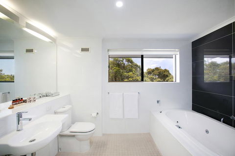 BEST WESTERN PLUS Apollo Hotel Newcastle - Tourism Caloundra 22