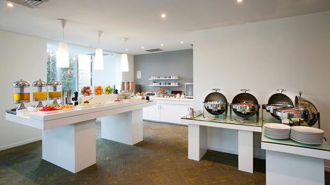BEST WESTERN PLUS Apollo Hotel Newcastle - Tourism Caloundra 14