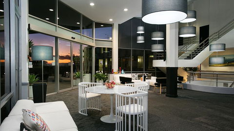 BEST WESTERN PLUS Apollo Hotel Newcastle - Tourism Caloundra 2