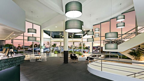 BEST WESTERN PLUS Apollo Hotel Newcastle - Tourism Caloundra 1